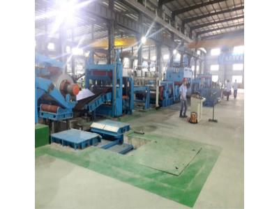 Import TLL-Tension Leveler Line from chinese wholesale supplier and manufacturer