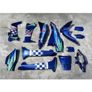 Import TM110-2 BODY COVERS from chinese wholesale supplier and manufacturer