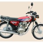 Import TM125-2 from chinese wholesale supplier and manufacturer