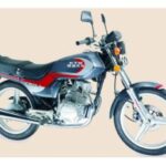 Import TM125-3 from chinese wholesale supplier and manufacturer