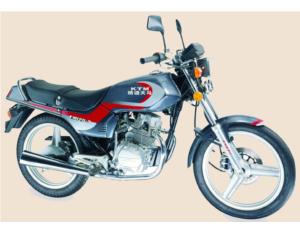 Import TM125-3 from chinese wholesale supplier and manufacturer