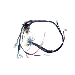 Import TM125-5 MAIN WIRES from chinese wholesale supplier and manufacturer