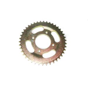 Import TM125-5 SPROCKET from chinese wholesale supplier and manufacturer