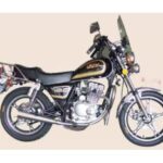 Import TM125-5(4) from chinese wholesale supplier and manufacturer