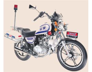 Import TM125-5J from chinese wholesale supplier and manufacturer