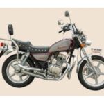 Import TM125-6 from chinese wholesale supplier and manufacturer