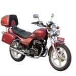 Import TM250-6 from chinese wholesale supplier and manufacturer