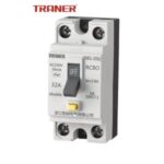 Import TNB1L-32G(c) 32A, High Technical Earth Leakage Protection Switch with Over Load Protectio from chinese wholesale supplier and manufacturer
