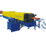 Import To downspouts forming equipment and elbow machine from chinese wholesale supplier and manufacturer