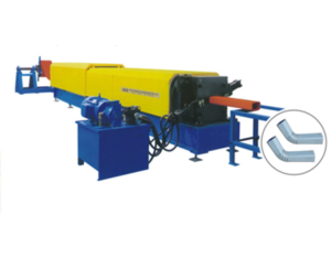 Import To downspouts forming equipment and elbow machine from chinese wholesale supplier and manufacturer