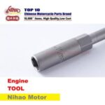 Import TO14-04 GY6 CG Engine Repair Tool Remove Holder Phosphating T Sleeve Spanner wrench 139QMB from chinese wholesale supplier and manufacturer