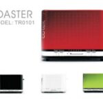 Import Toaster from chinese wholesale supplier and manufacturer