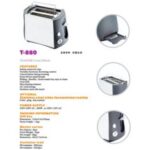 Import toaster from chinese wholesale supplier and manufacturer