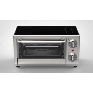 Import Toaster Oven from chinese wholesale supplier and manufacturer