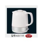 Import ToasterKE0705 from chinese wholesale supplier and manufacturer