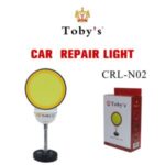 Import Tobys new muti-functional light car repairing light outdoor camping ligh party light flash light emergency warehouse light CRL-N02 from chinese wholesale supplier and manufacturer