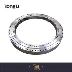 Import Tongli 300 Ton Crawler Crane Slewing Bearing from chinese wholesale supplier and manufacturer