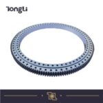 Import Tongli 500 Ton Truck Crane Slewing Bearing from chinese wholesale supplier and manufacturer