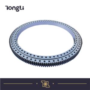 Import Tongli 500 Ton Truck Crane Slewing Bearing from chinese wholesale supplier and manufacturer