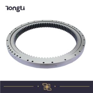 Import Tongli 80 Ton Excavator Slewing Bearing from chinese wholesale supplier and manufacturer