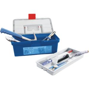 Import tool box from chinese wholesale supplier and manufacturer