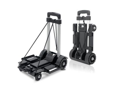 Import Tool Folding Bag Aluminum Pull Rod Beach Grocery Foldable Trolley Luggage Cart from chinese wholesale supplier and manufacturer