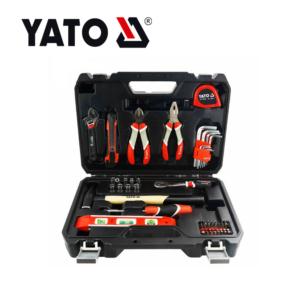 Import TOOL SET 1/4″ 60 PCS WITH LEVEL from chinese wholesale supplier and manufacturer