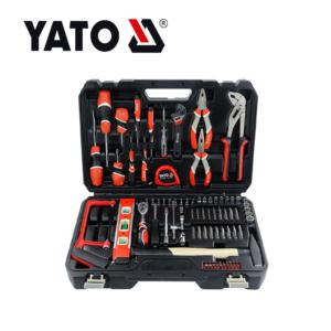 Import TOOL SET 1/4″ 88 PCS WITH LEVEL from chinese wholesale supplier and manufacturer