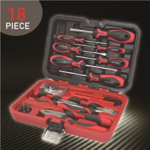 Import Tool Set with Dual-color BMC (small) from chinese wholesale supplier and manufacturer