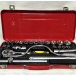 Import tools set-25pcs from chinese wholesale supplier and manufacturer
