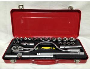 Import tools set-25pcs from chinese wholesale supplier and manufacturer
