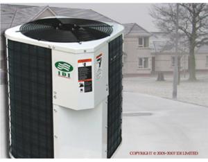 Import Top Discharge Condensing Unit from chinese wholesale supplier and manufacturer