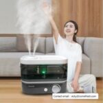 Import Top Fill Humidifier CF-2936 from chinese wholesale supplier and manufacturer