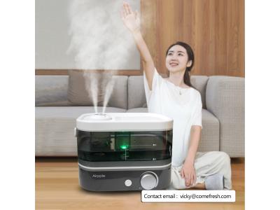 Import Top Fill Humidifier CF-2936 from chinese wholesale supplier and manufacturer
