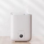 Import Top Filling 1000ml/h AI Intelligent Humidificaition Humidifier SH1010 from chinese wholesale supplier and manufacturer