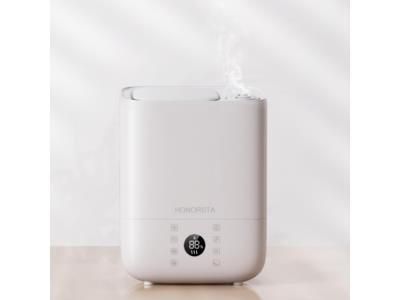 Import Top Filling 1000ml/h AI Intelligent Humidificaition Humidifier SH1010 from chinese wholesale supplier and manufacturer