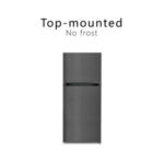 Import Top-mounted no frost inverter from chinese wholesale supplier and manufacturer
