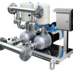 Import Top quality intelligent constant pressure horizontal centrifugal pump from chinese wholesale supplier and manufacturer