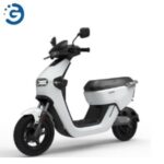 Import Top Sales Molink EEC & Coc Electric Scooter Moped 2000W Motor from chinese wholesale supplier and manufacturer