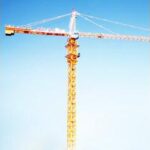 Import Top-Slewing Cranes from chinese wholesale supplier and manufacturer