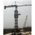 Import Topkit Tower Crane ST80/116-40t from chinese wholesale supplier and manufacturer