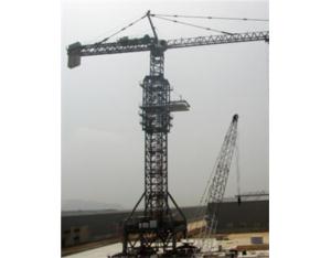 Import Topkit Tower Crane ST80/116-40t from chinese wholesale supplier and manufacturer