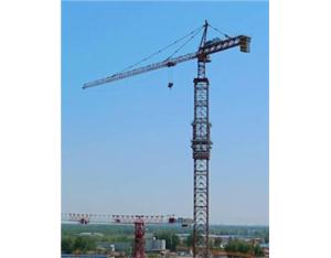 Import Topkit Tower Crane ST80/75-50t from chinese wholesale supplier and manufacturer