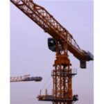 Import Topless Tower Crane STT753-40t from chinese wholesale supplier and manufacturer