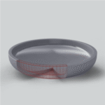 Import Torispherical head from chinese wholesale supplier and manufacturer
