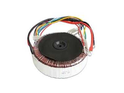 Import Toroidal Transformer from chinese wholesale supplier and manufacturer