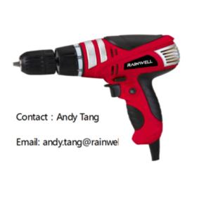 Import Torque electric drill from chinese wholesale supplier and manufacturer