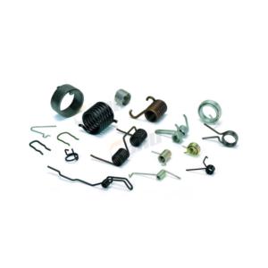 Import torsion spring from chinese wholesale supplier and manufacturer