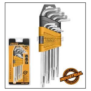 Import Torx key from chinese wholesale supplier and manufacturer