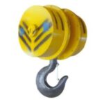 Import Totally enclosed hook group from chinese wholesale supplier and manufacturer